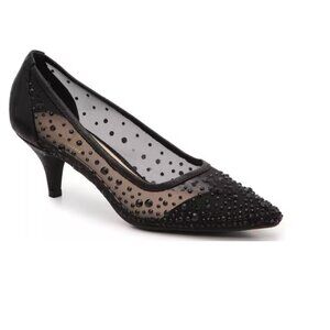 Lady Couture Silk Black